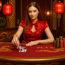 7Signs - Live Baccarat - Real Dealer Casino