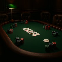 7Signs - Live Poker with Real Dealers