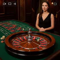 7Signs - Live Roulette with Real Dealers