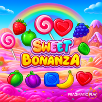 7Signs - Sweet Bonanza Slot Game