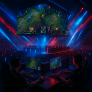 7Signs - Esports Betting CS:GO Dota 2 League of Legends