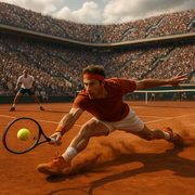 7Signs - Tennis Betting International Tournaments